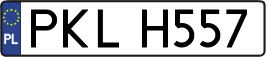 PKLH557