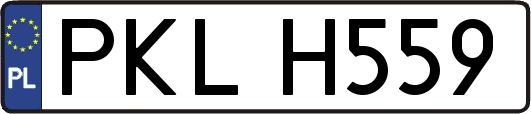 PKLH559