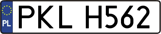 PKLH562