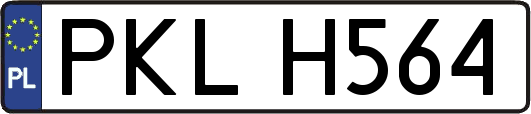 PKLH564