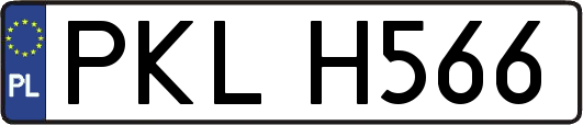 PKLH566