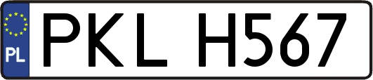 PKLH567