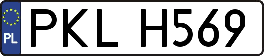 PKLH569