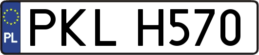 PKLH570