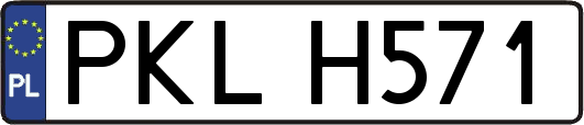 PKLH571