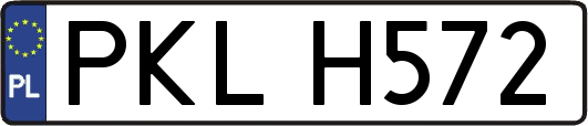 PKLH572