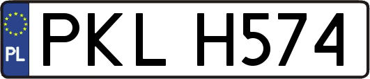 PKLH574