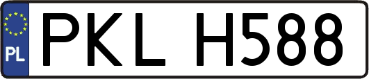 PKLH588