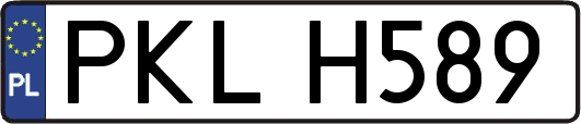 PKLH589