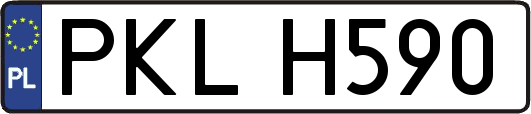 PKLH590