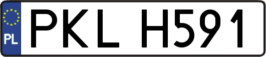 PKLH591