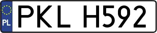PKLH592