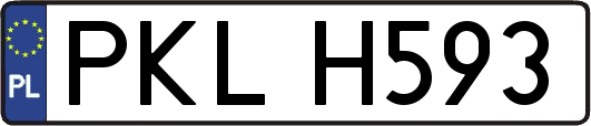 PKLH593