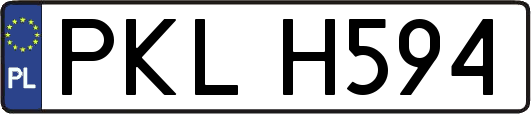 PKLH594