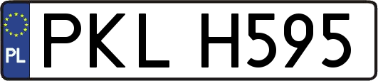 PKLH595