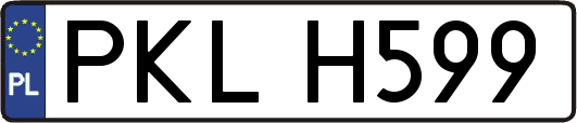 PKLH599