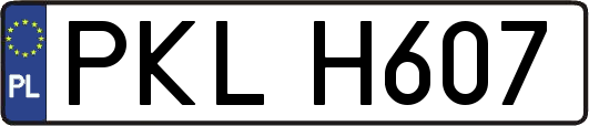 PKLH607