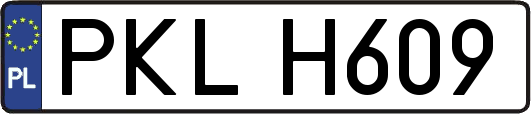 PKLH609