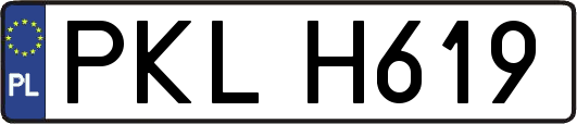 PKLH619
