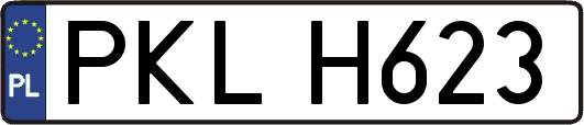 PKLH623
