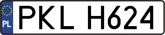 PKLH624