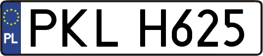 PKLH625