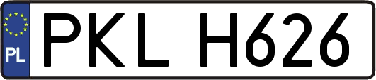 PKLH626