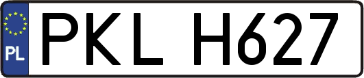 PKLH627