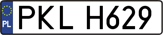 PKLH629