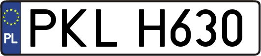 PKLH630
