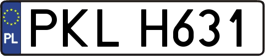 PKLH631