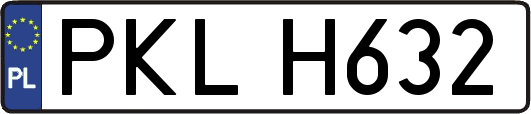PKLH632