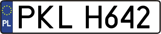 PKLH642