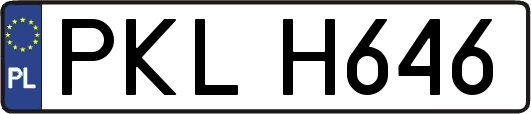 PKLH646
