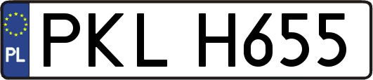 PKLH655