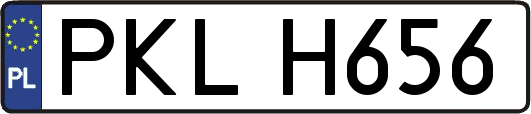 PKLH656