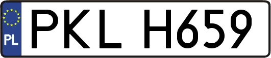 PKLH659