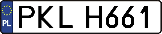 PKLH661