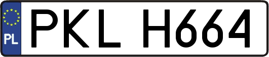 PKLH664