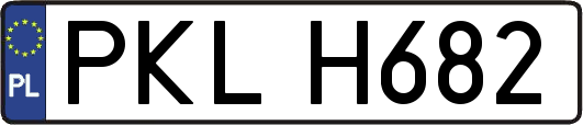 PKLH682