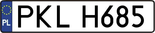 PKLH685