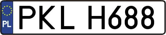 PKLH688