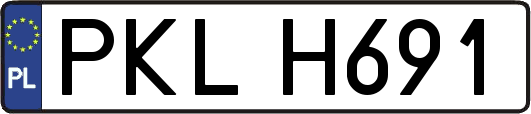 PKLH691