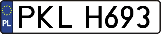 PKLH693