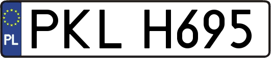 PKLH695