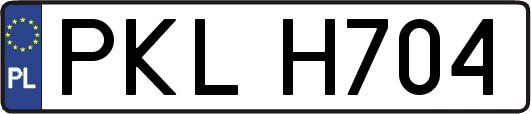 PKLH704