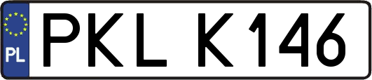 PKLK146