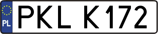 PKLK172