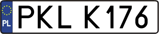 PKLK176