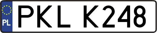 PKLK248